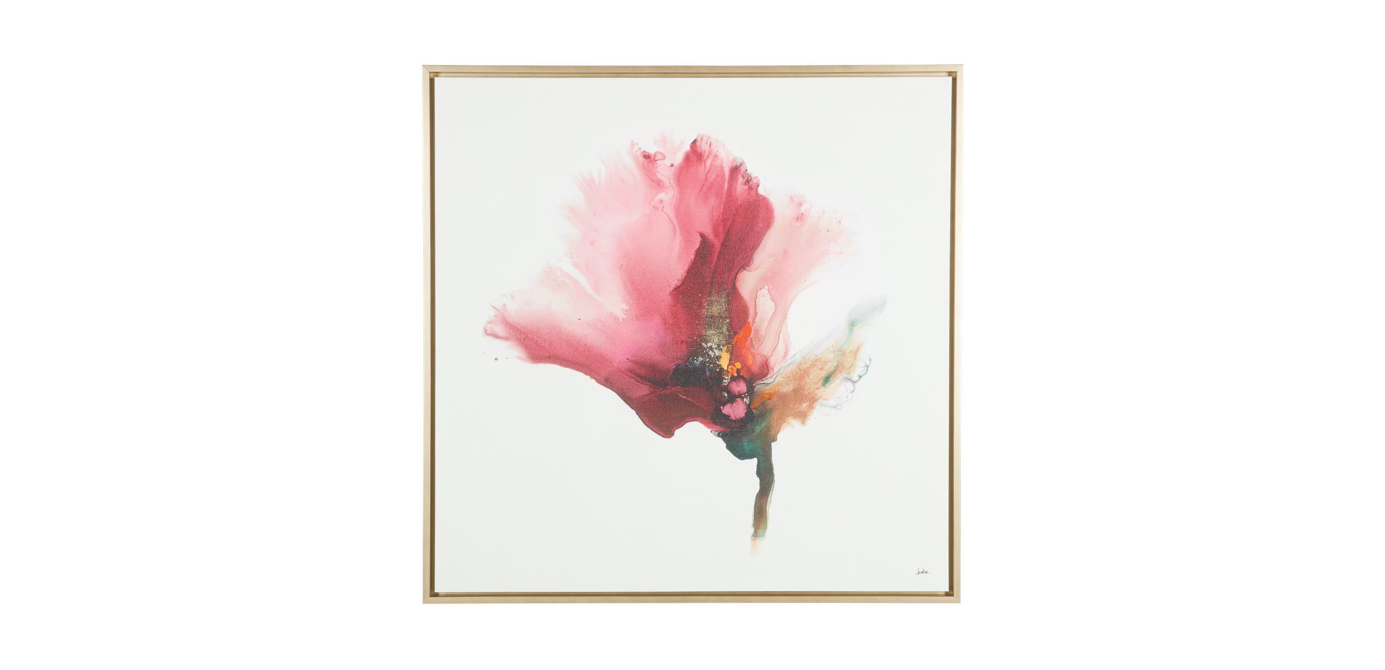 Flora Lustre