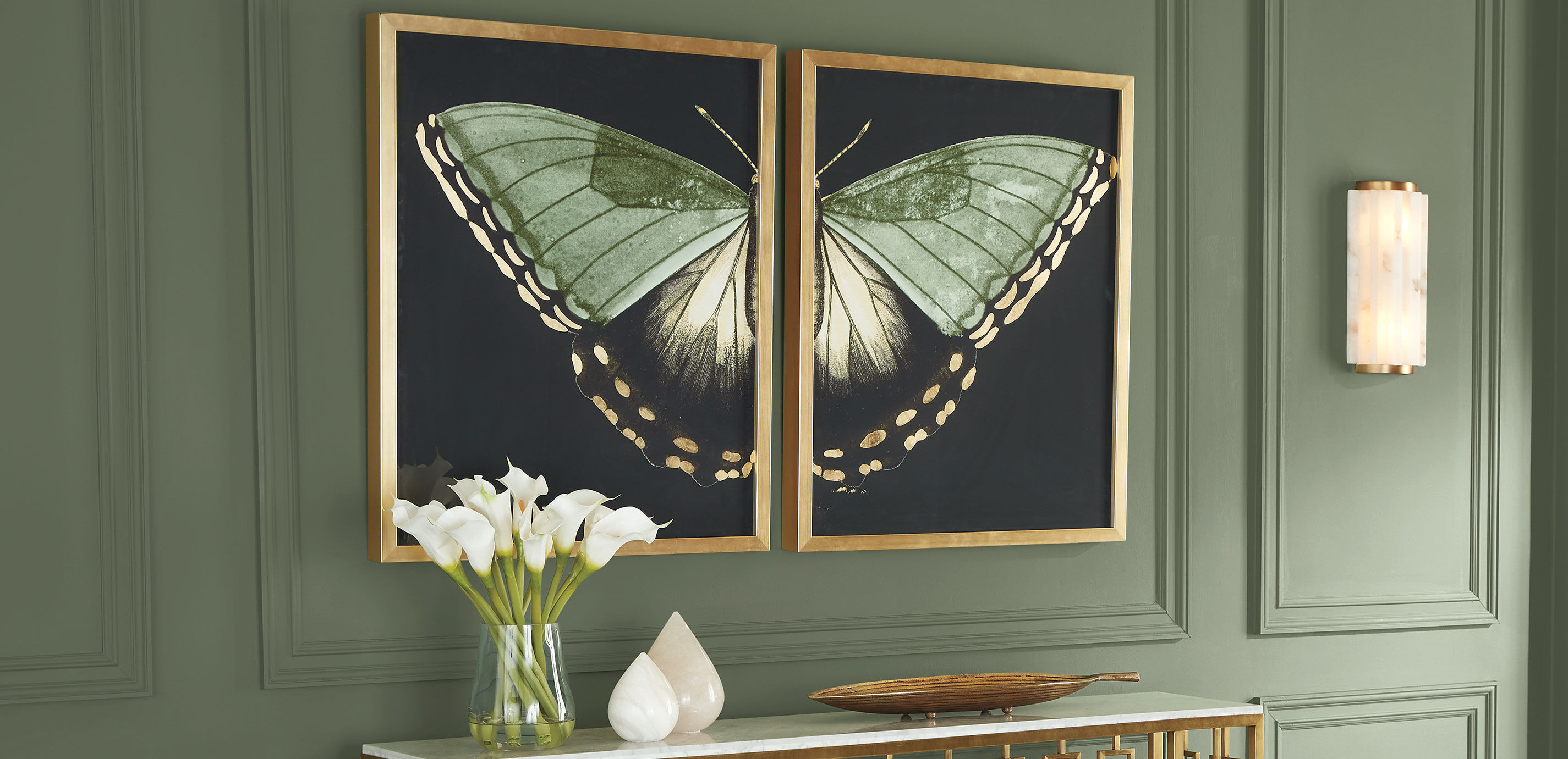Emerald Wing I_4