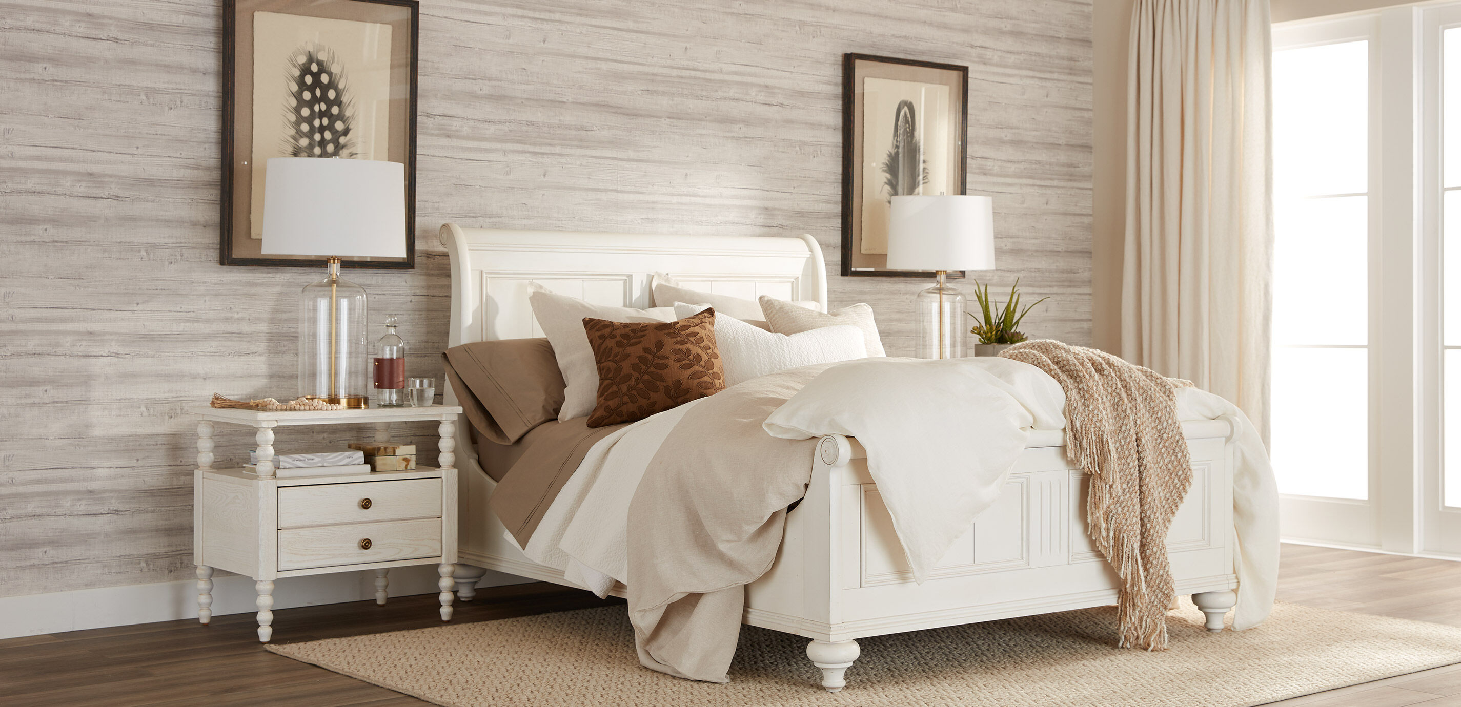 Pleated Percale Pillowcase_2