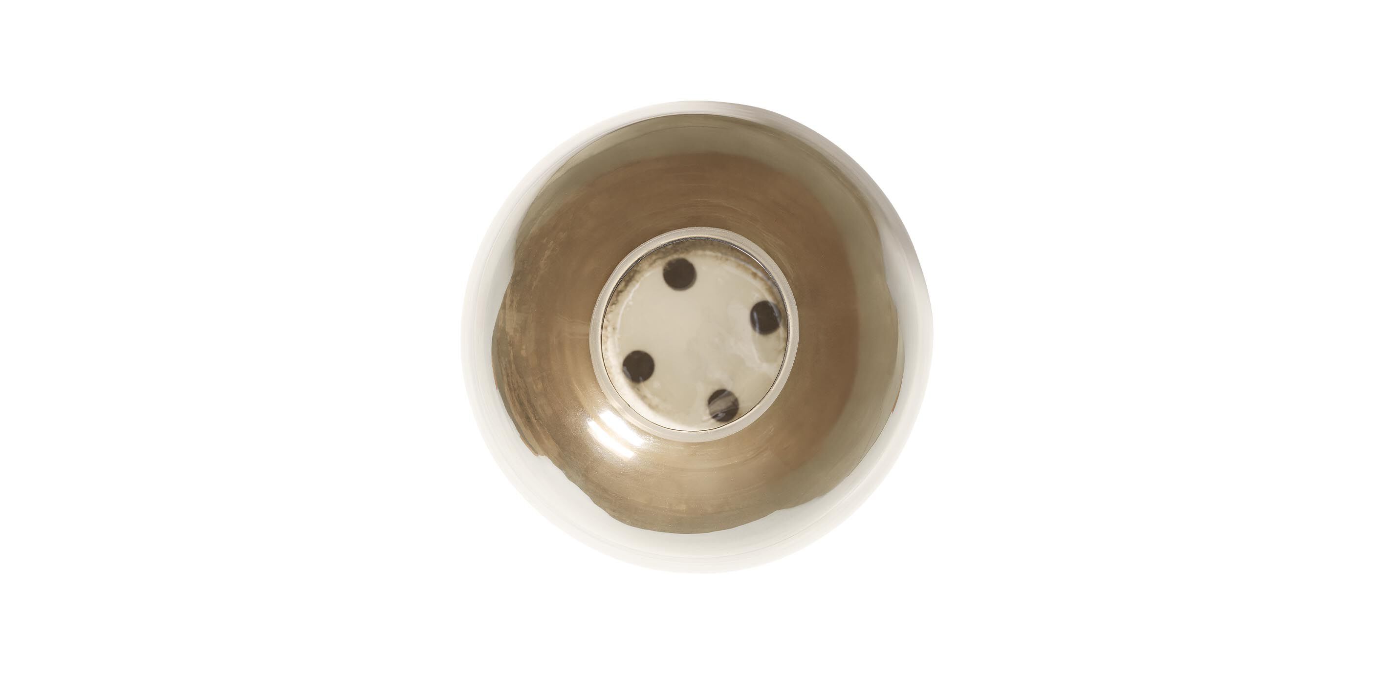 Desert Smoke Glass Vase_2