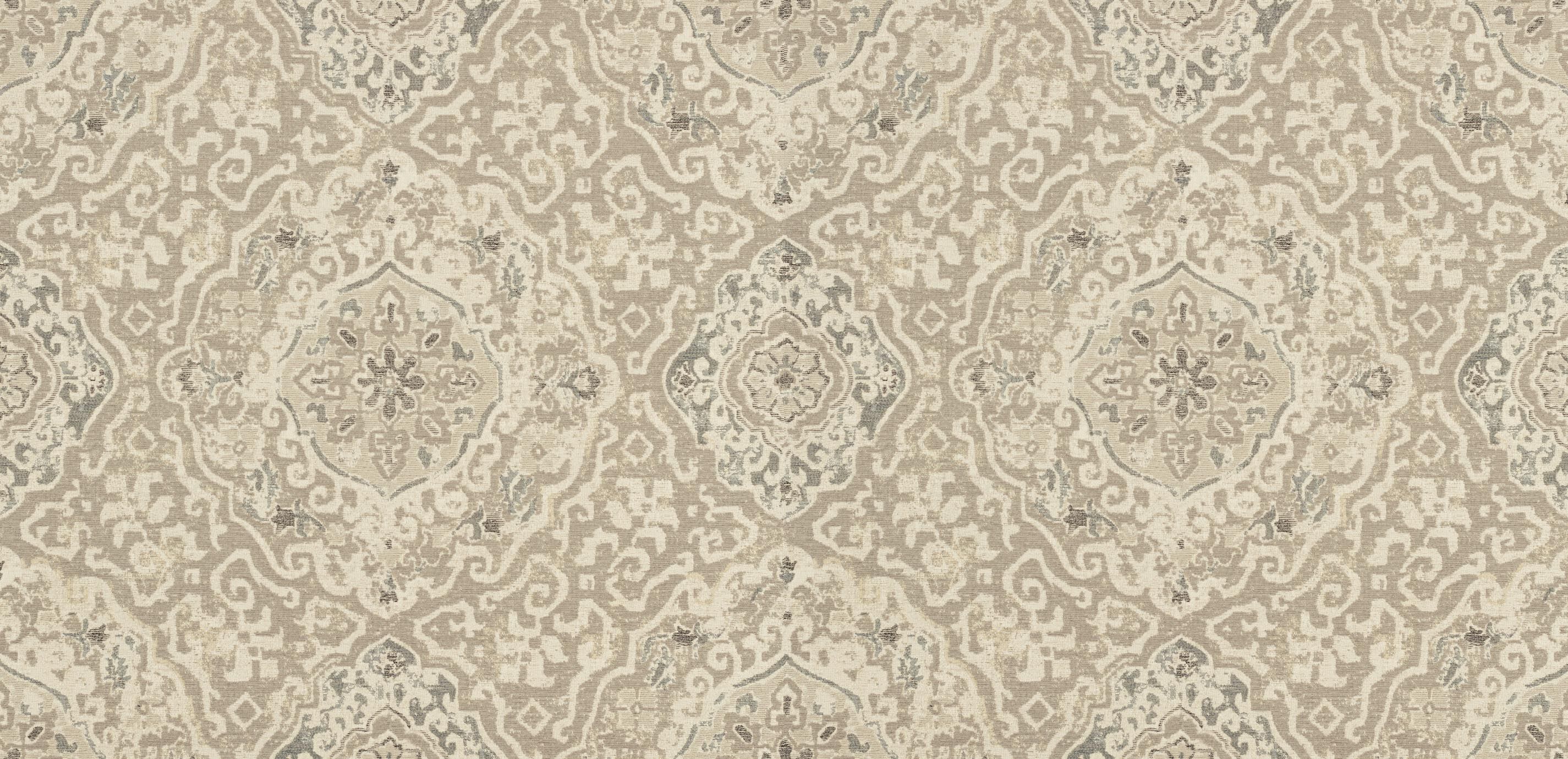Montero Gravel Fabric By the Yard