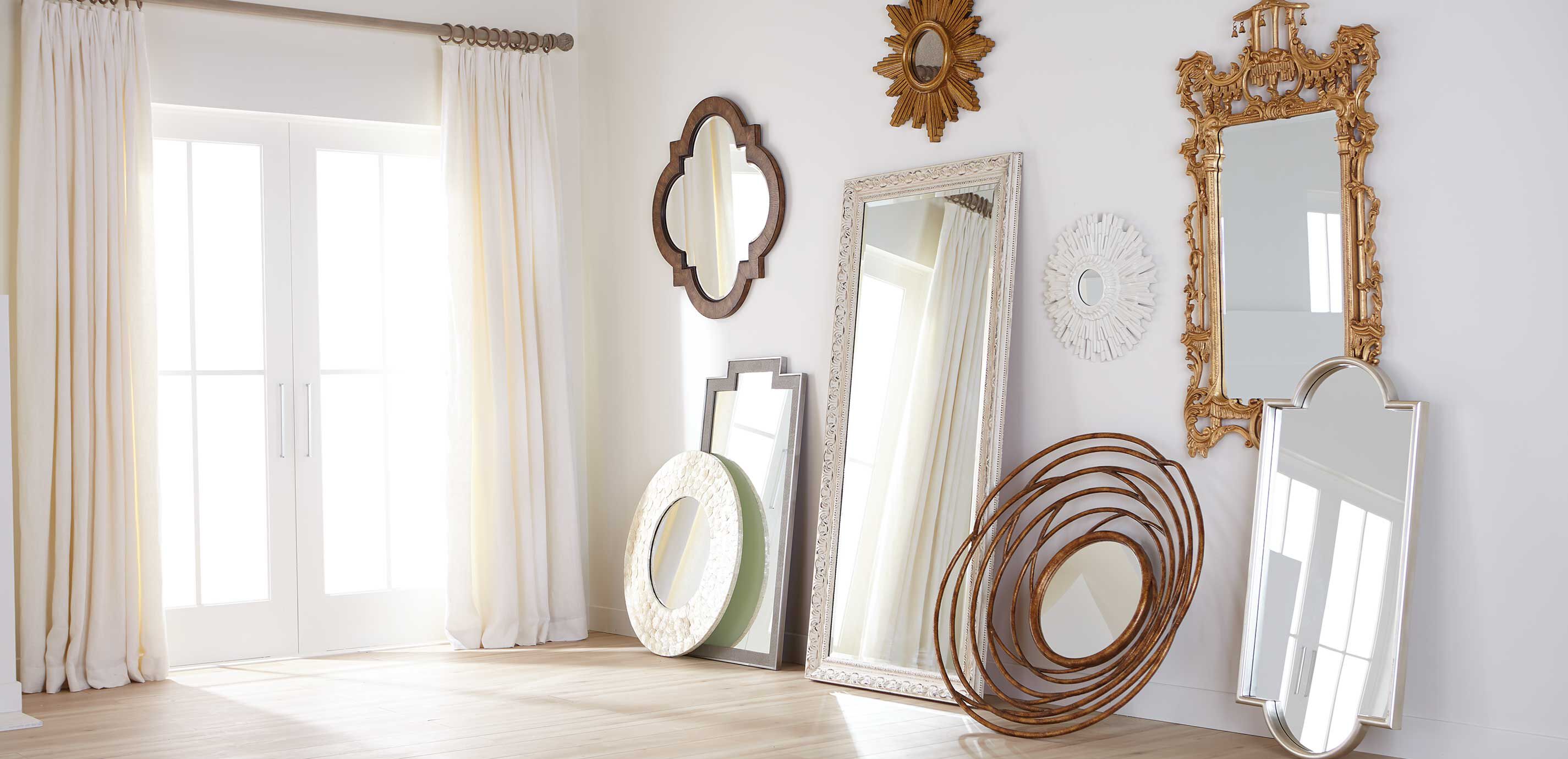 Jayne Silver Leaf Mirror_8