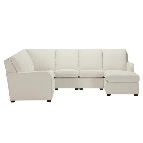 Jennings Six-Piece Motion Sectional with Chaise image 216998G2