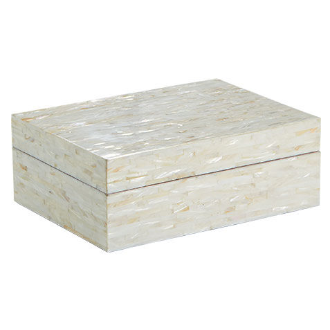 Mother-of-Pearl Box image 435873B