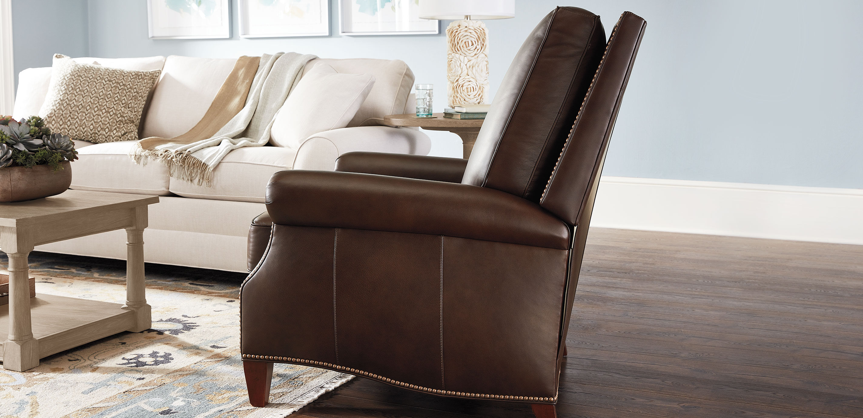 Colburn Leather Recliner_4