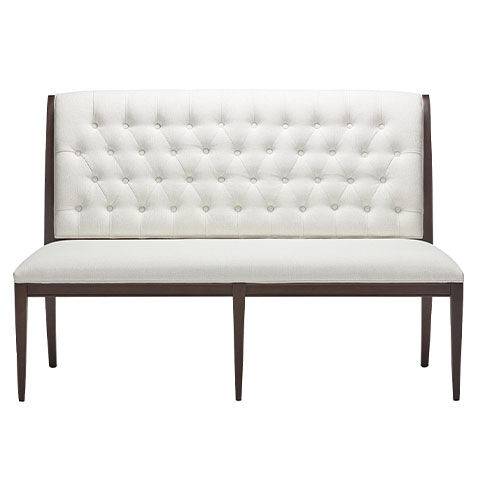 Taite Upholstered Dining Bench image 202296