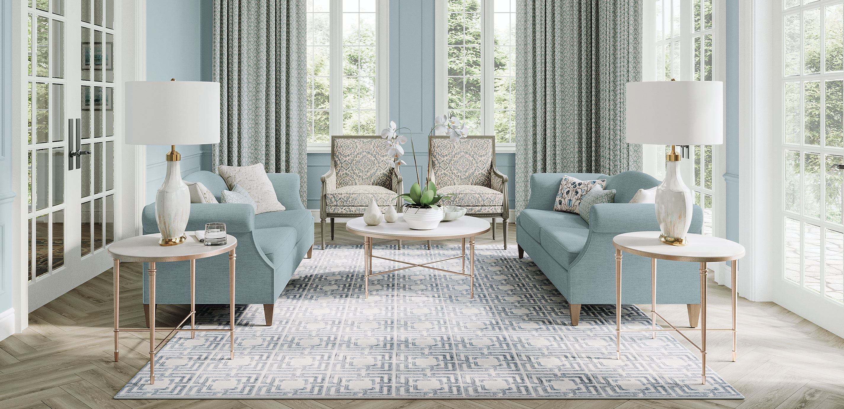 Giverney Rug_9