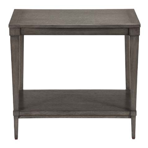 Glenavon Wood End Table image 368213