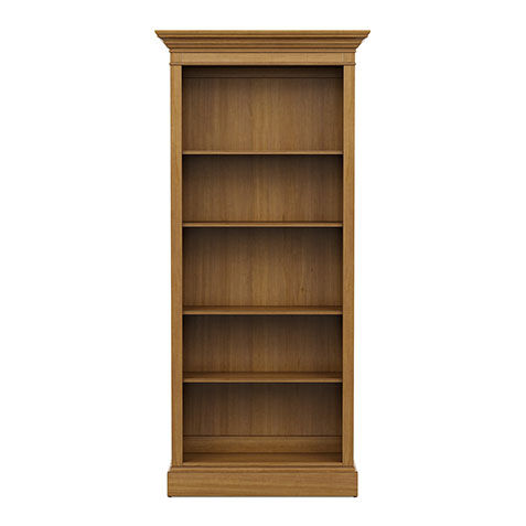 Villa Tall Bookcase image 139269