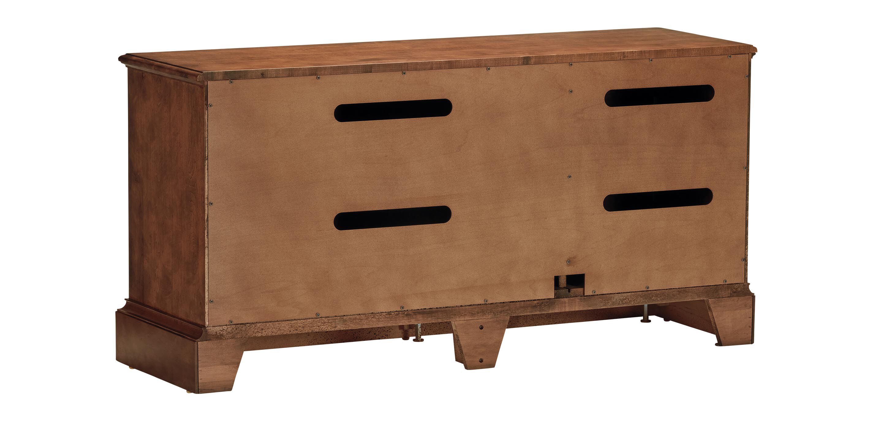 Villa Three-Door Media Cabinet_5