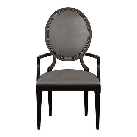 Lindsay Leather Armchair image 727729