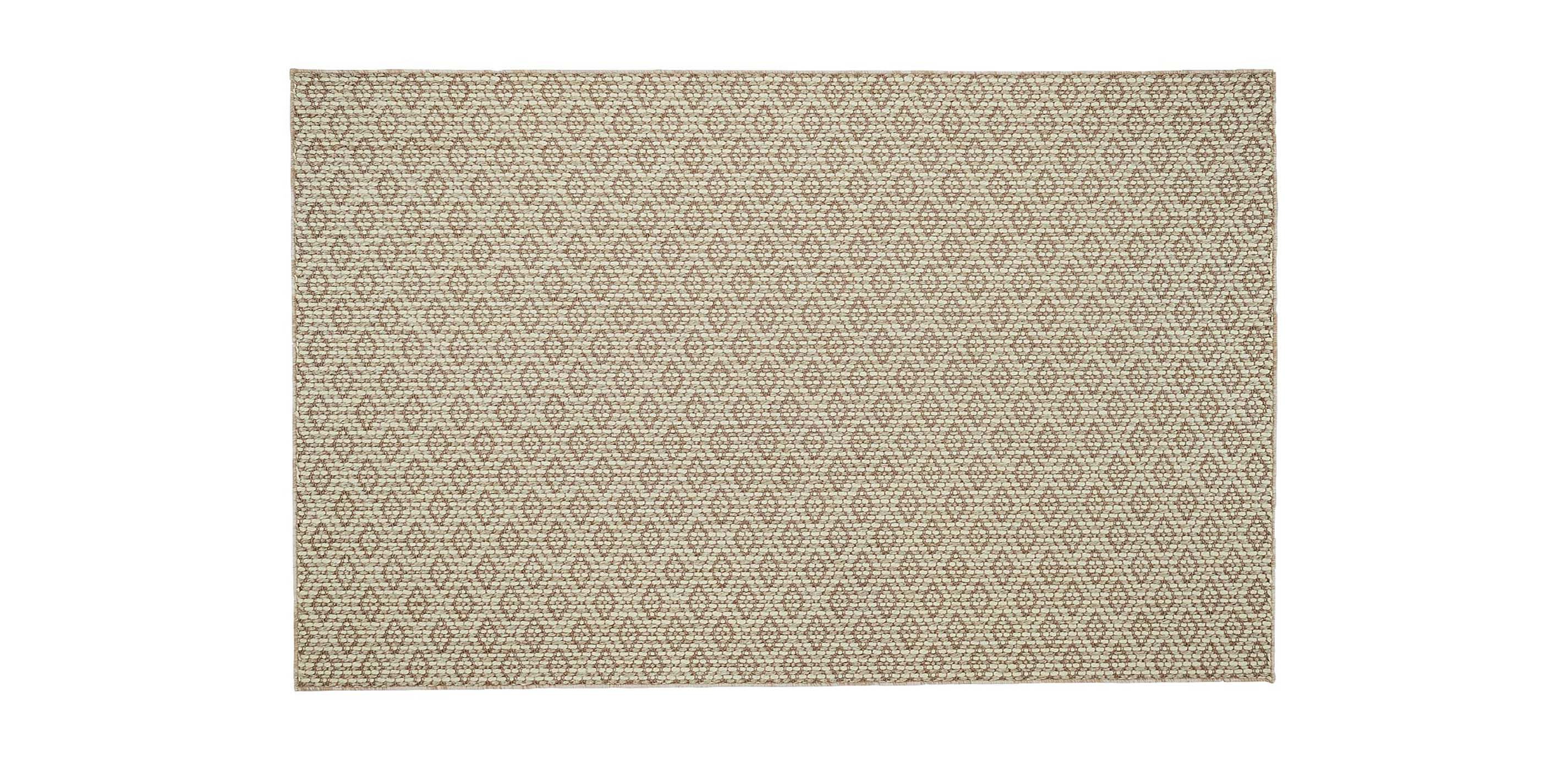Koventry Wool and Sisal Rug