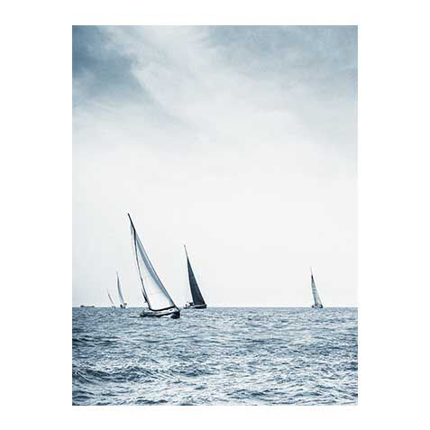 Blue Sail I image 1130393