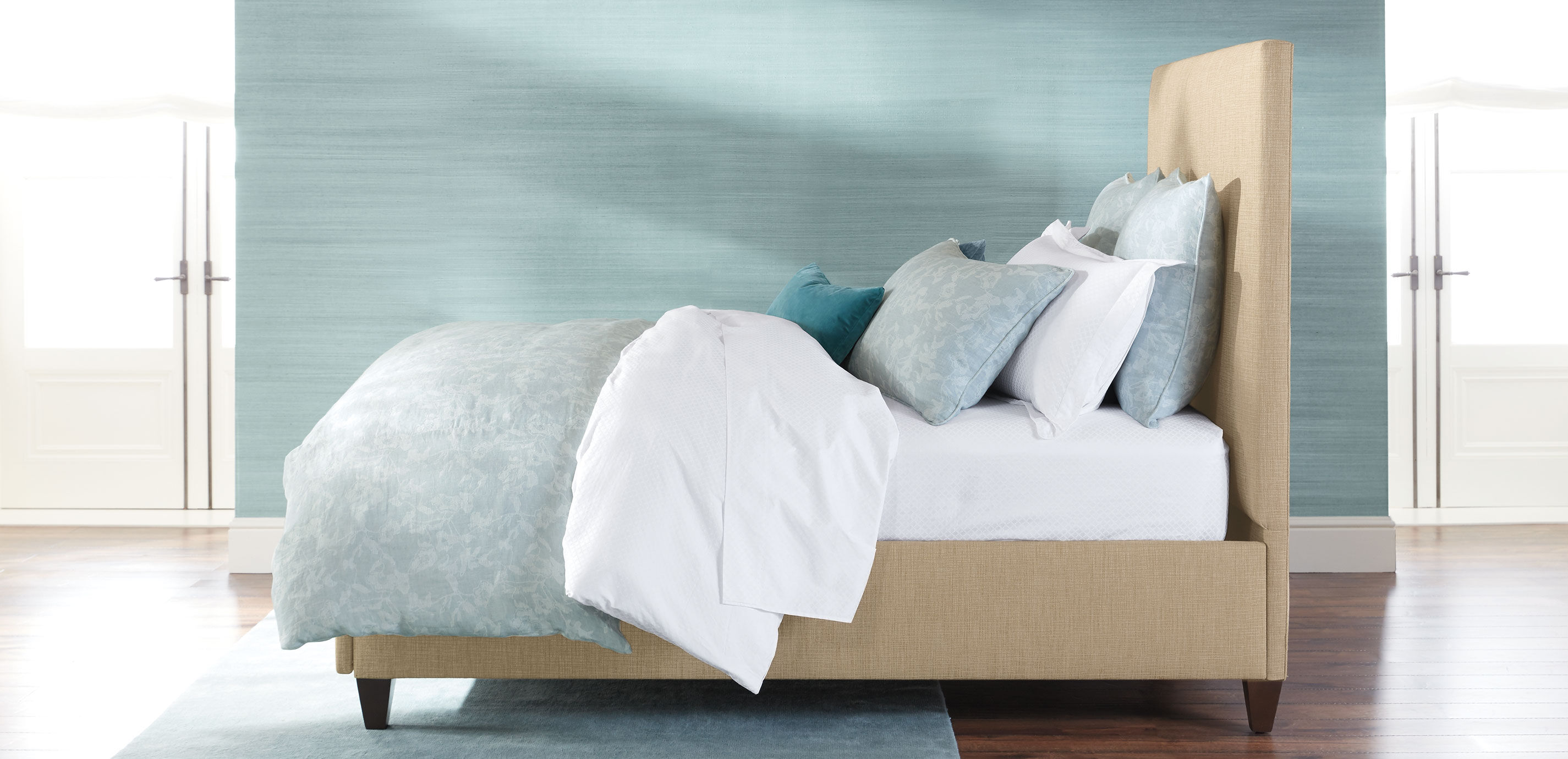 Elsen Custom Storage Bed_2