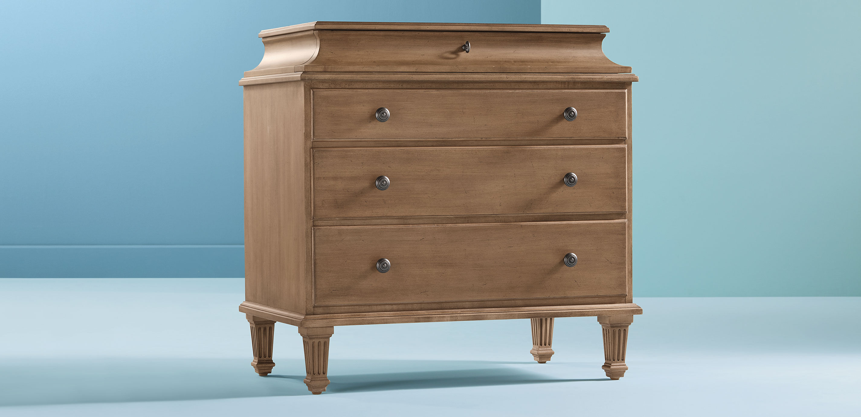 Leora Night Table