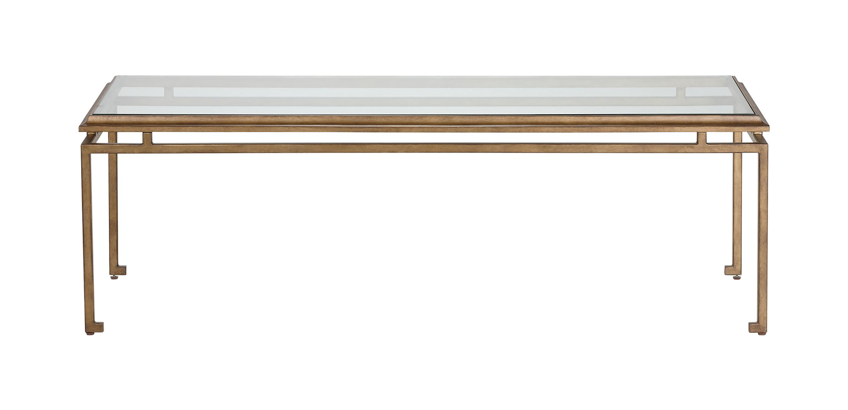 Beacon Rectangular Coffee Table