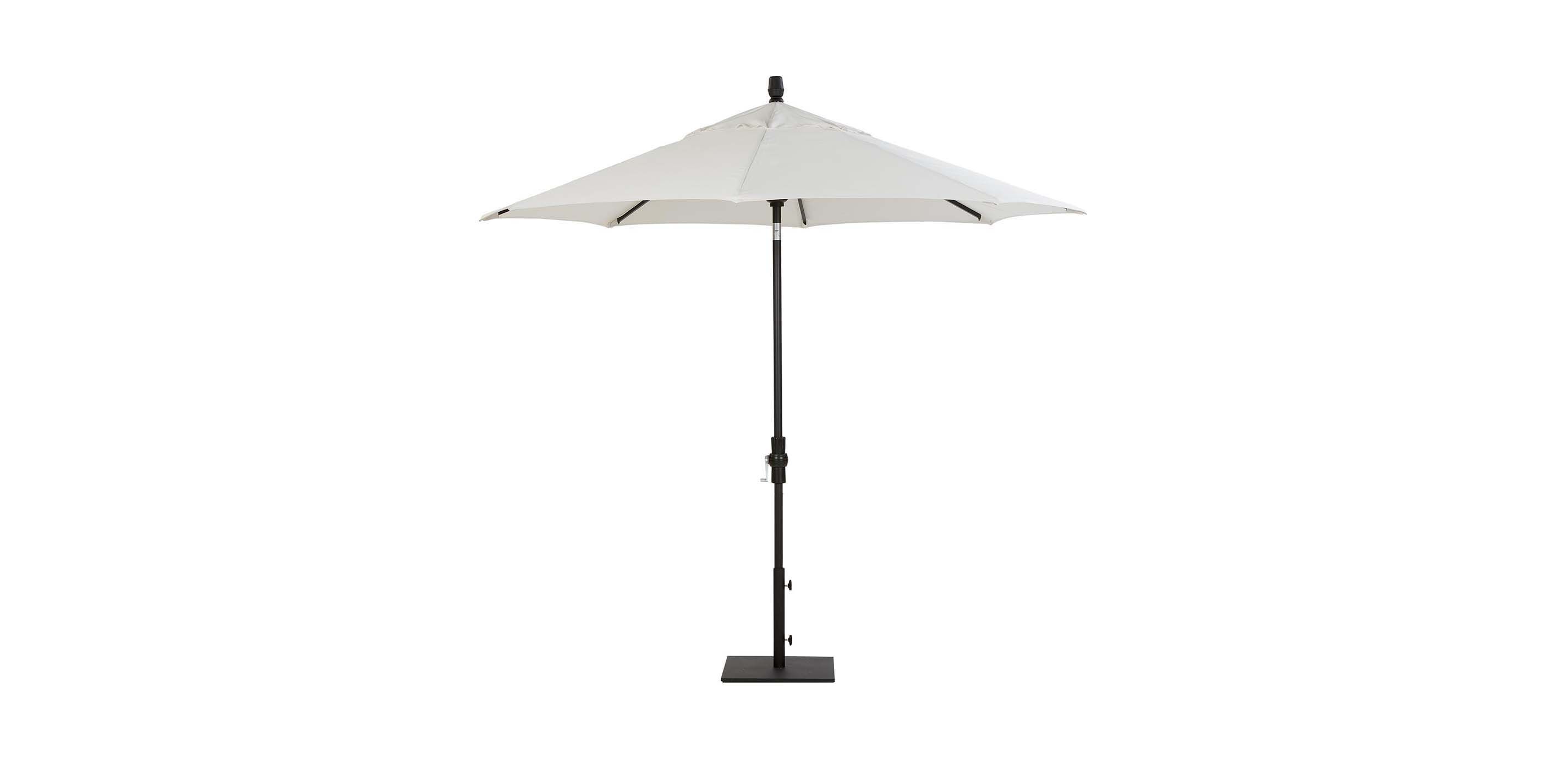 9' Single Vent Umbrella