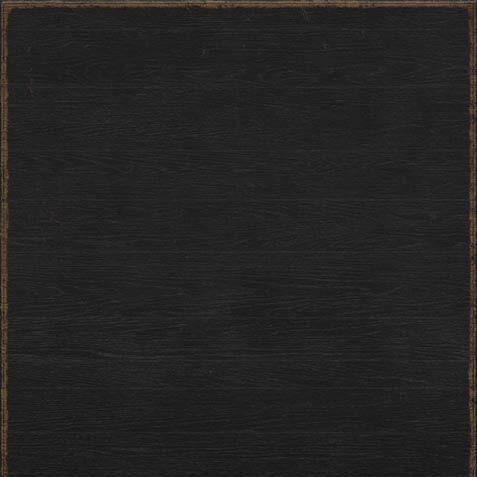 Rustic Black (608) Finish Sample image 982416   608