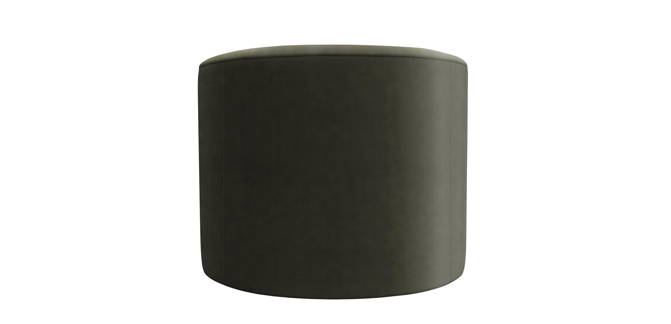 Calista Leather Swivel Chair_2