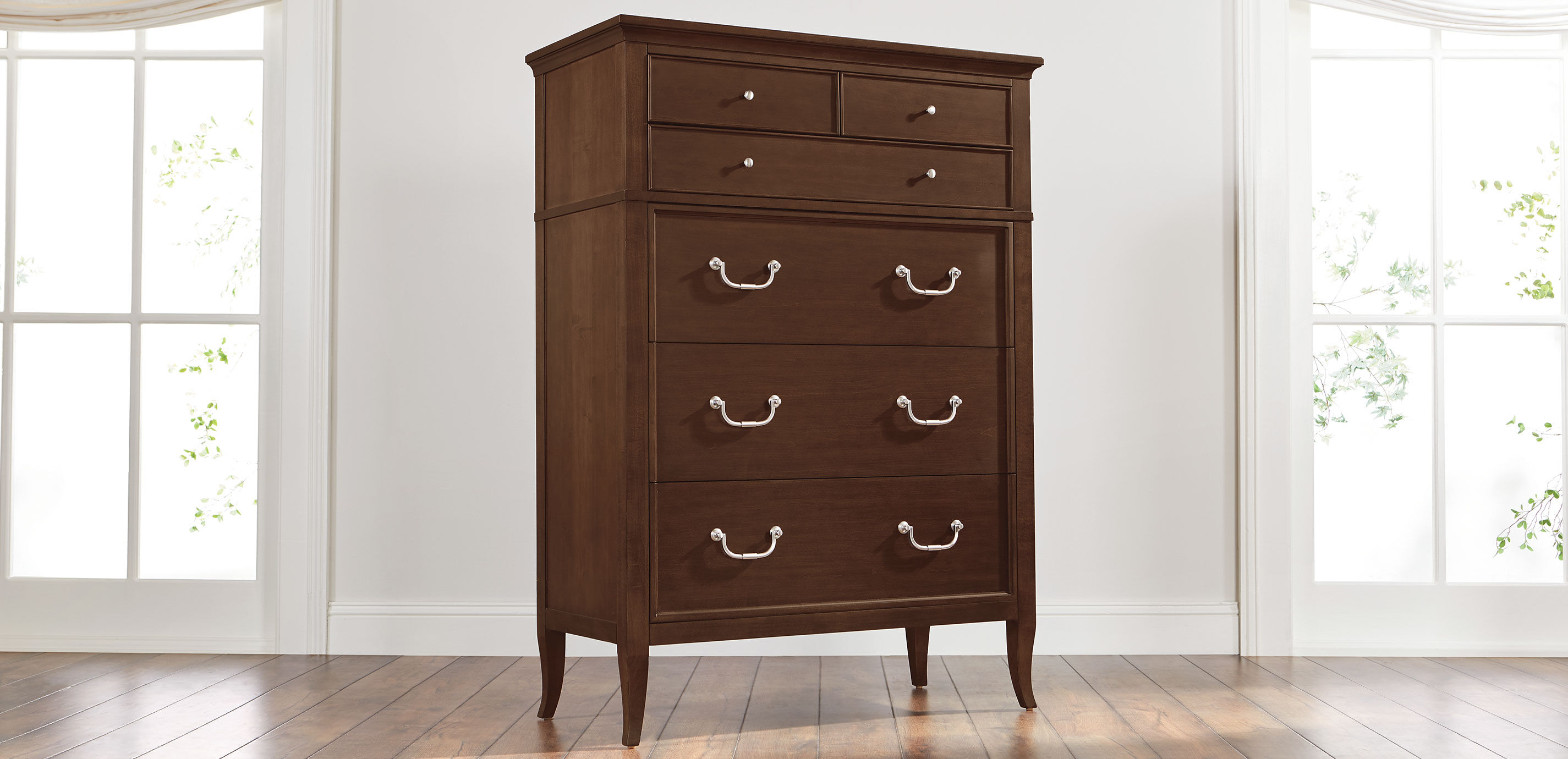 Paeton Tall Chest