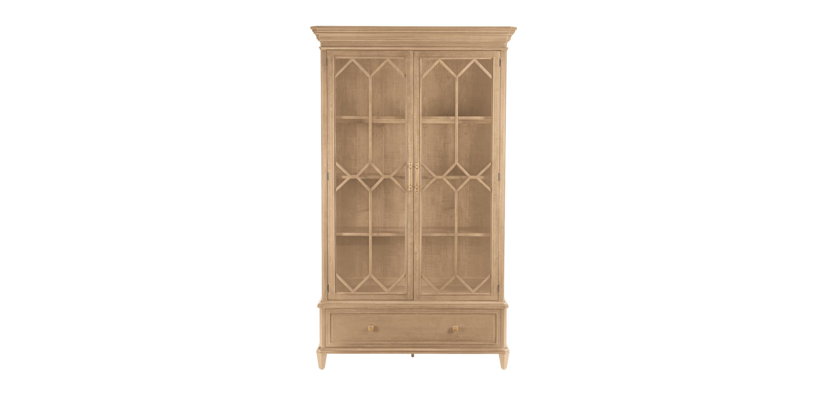 Tristan Display Cabinet