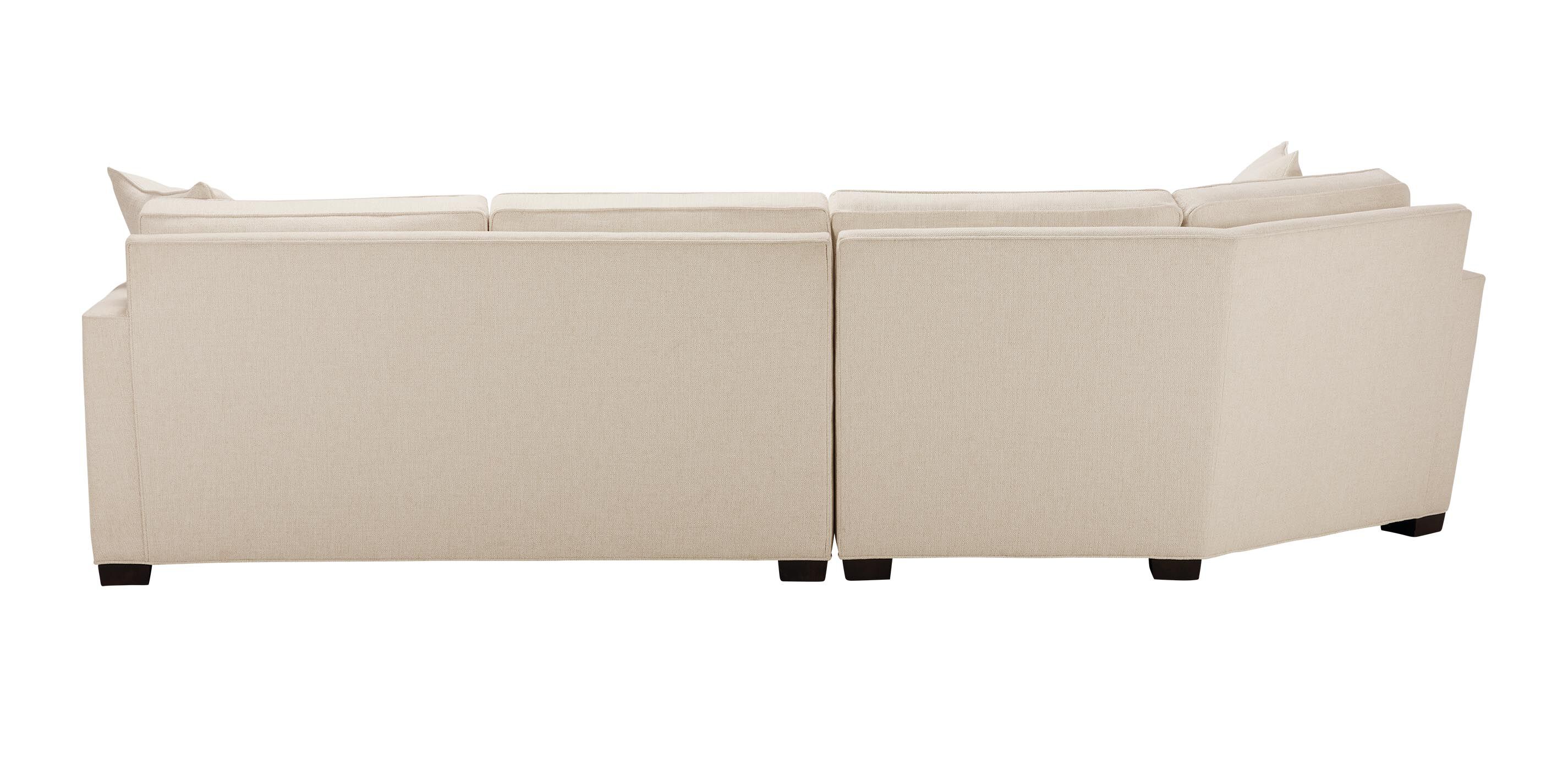 Spencer Track-Arm Two-Piece Sectional with Square Cuddle Chaise_3