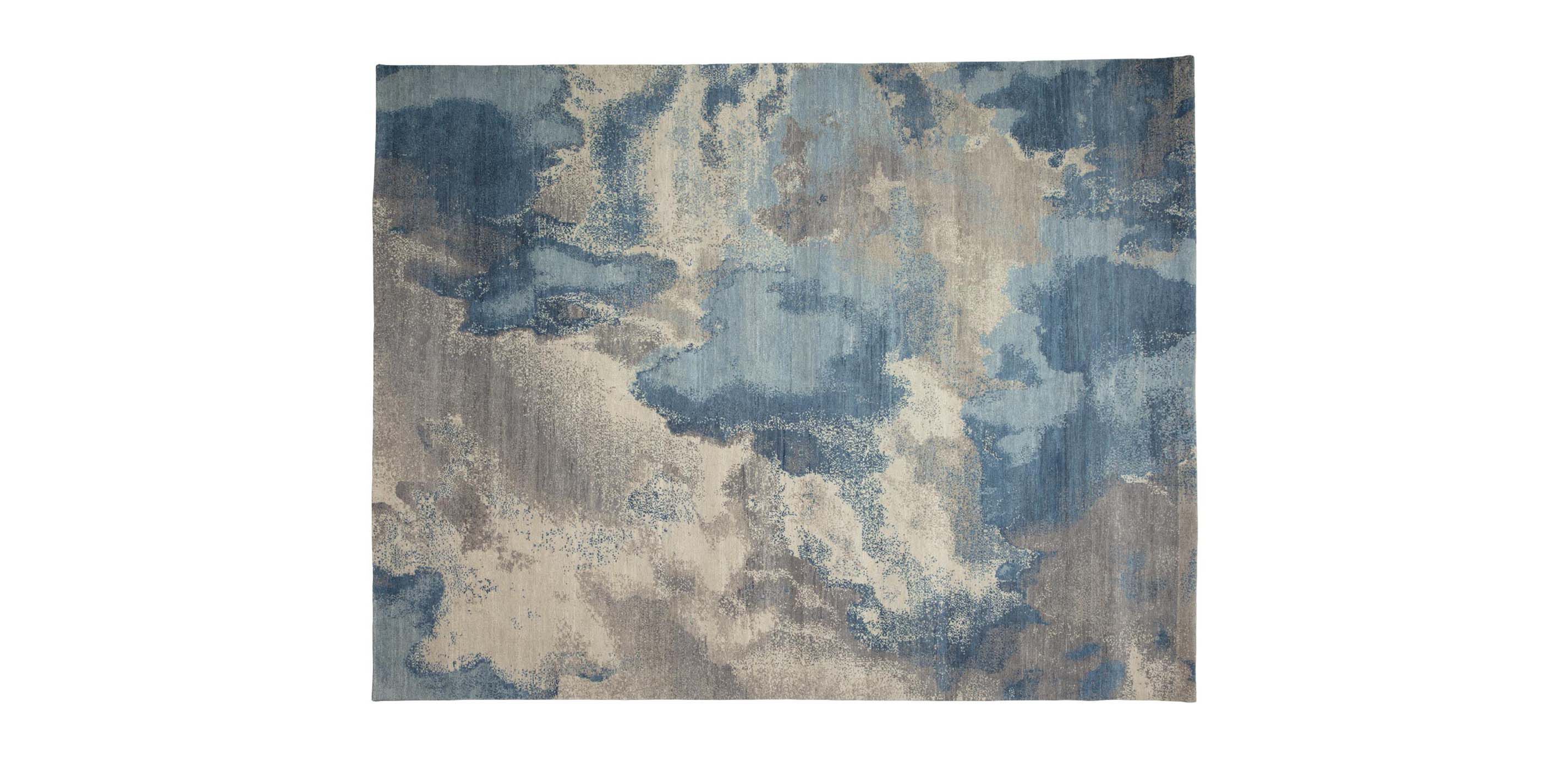 Cloud Rug