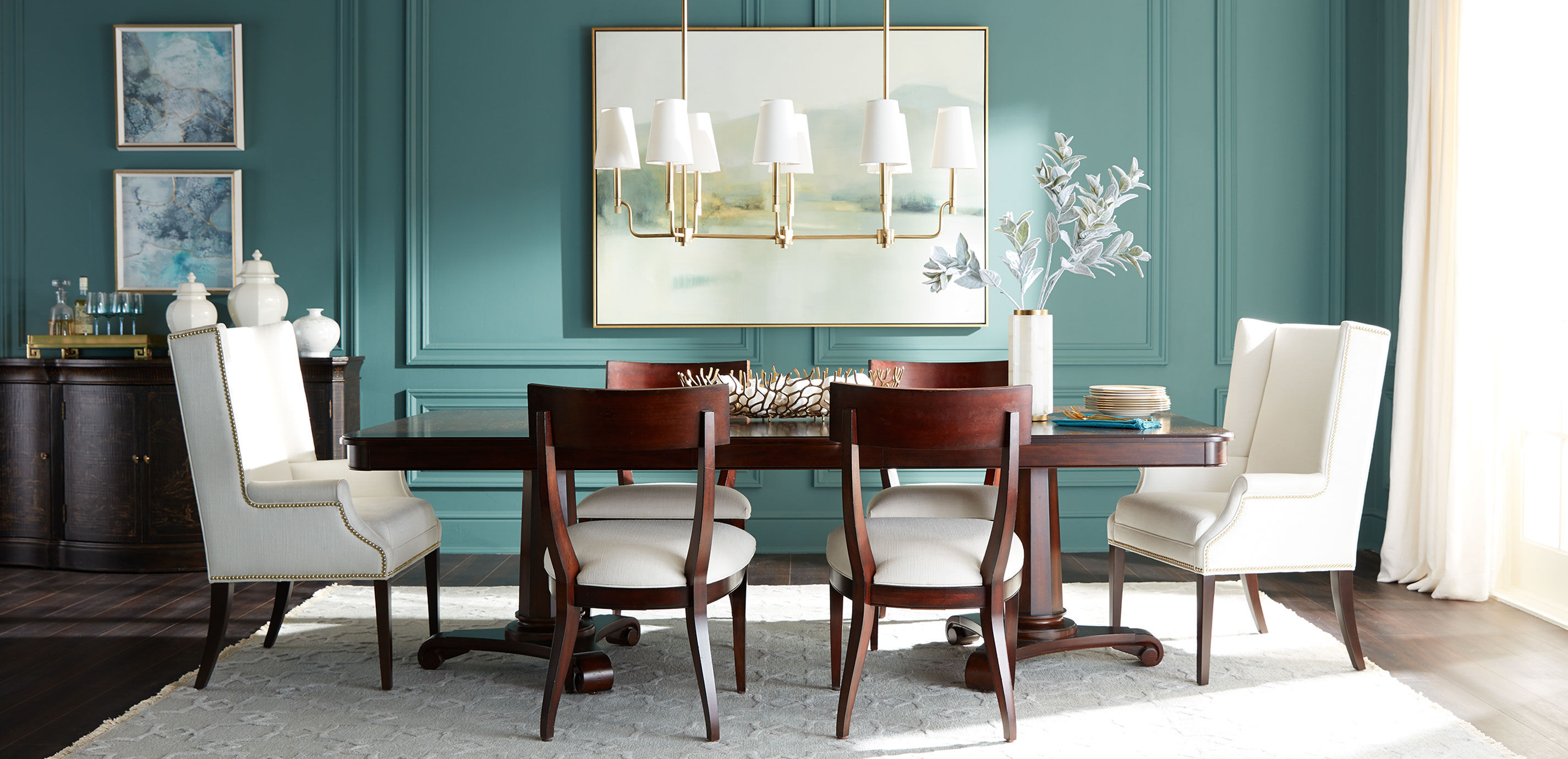 Sanders Dining Table_4