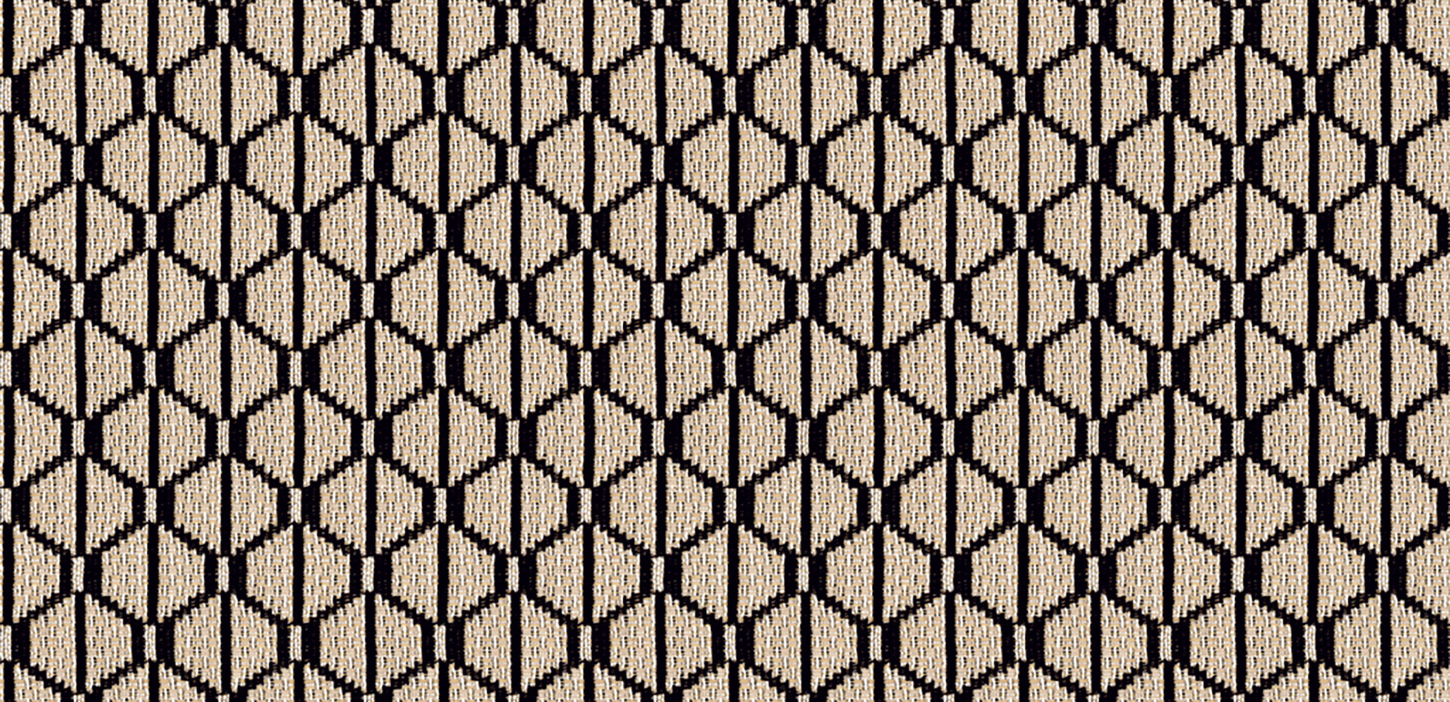 Ruba Graphite Fabric By the Yard