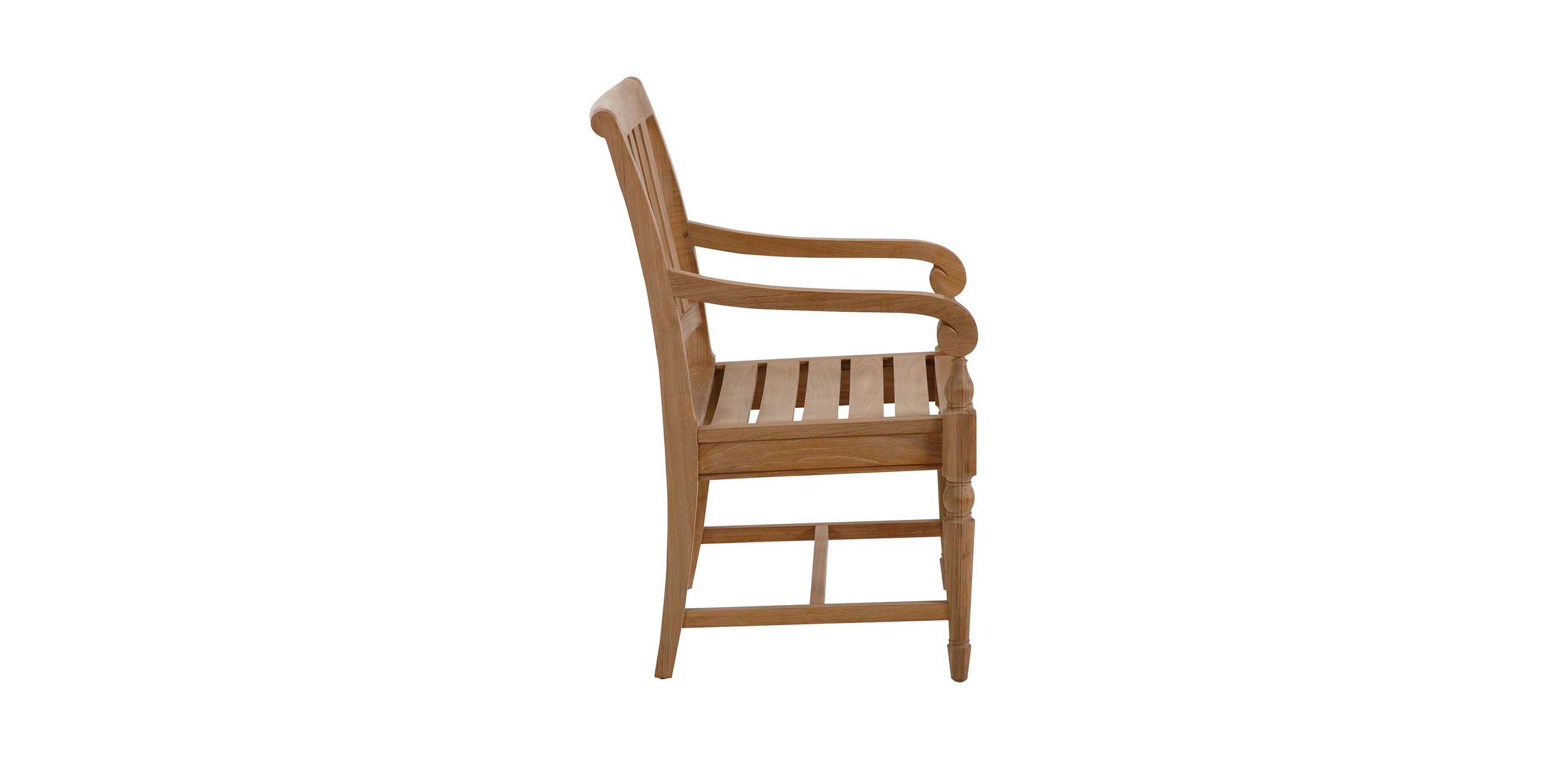 Millbrook Armchair_1