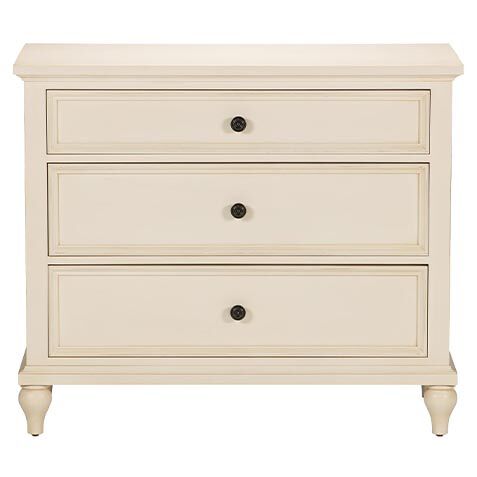 Reagan Chest image C55734