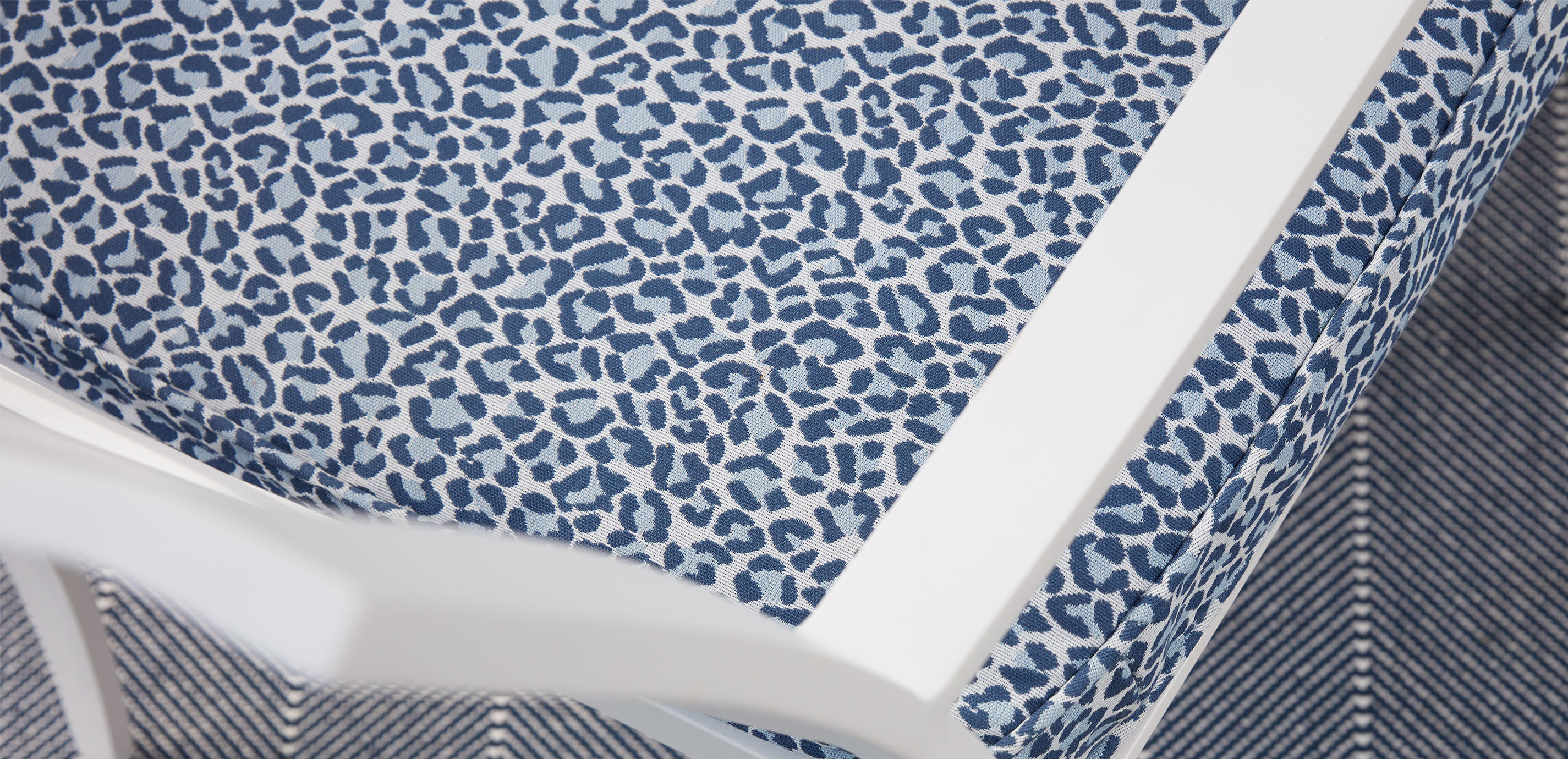 Ocelot Marine Fabric By the Yard_1