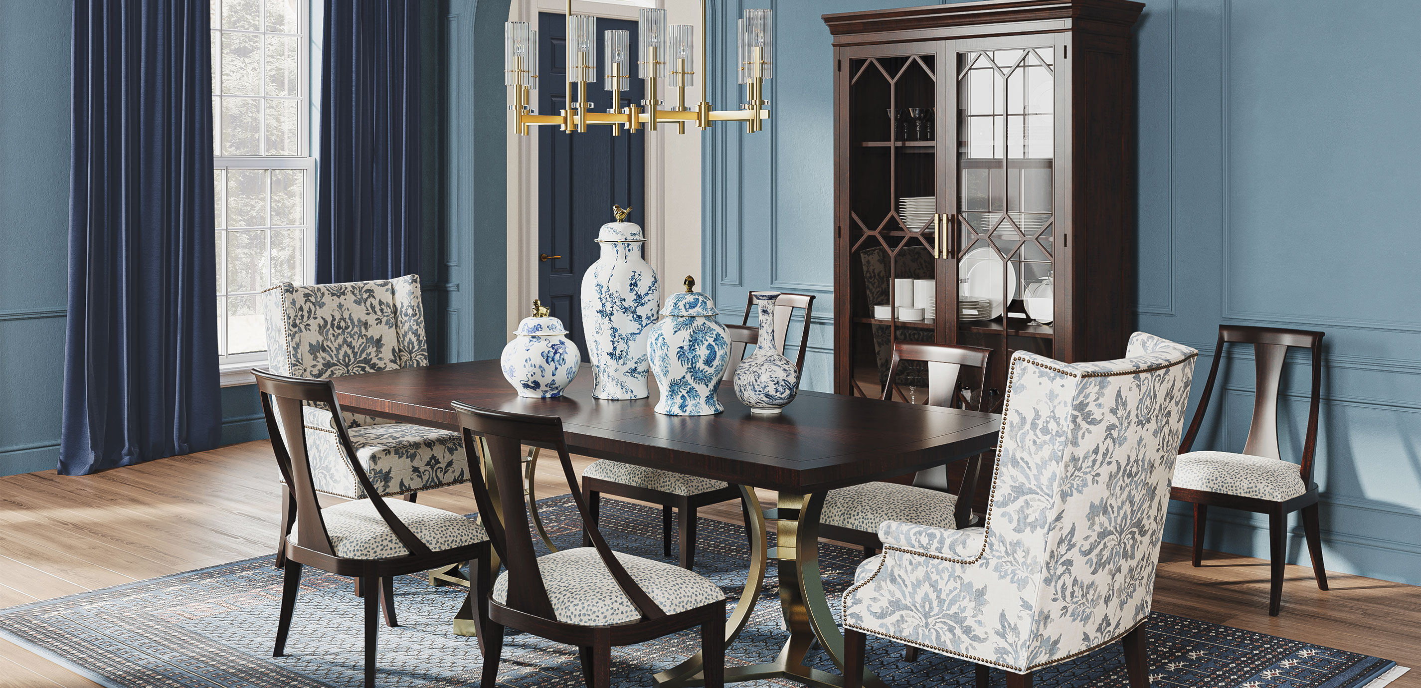 Evansview Extension Dining Table_13
