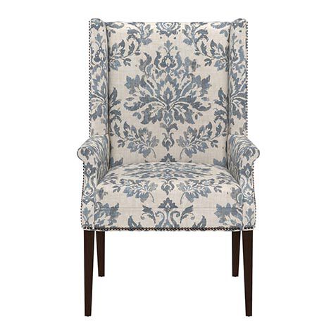 Yves Host Chair, Spring 2025 Magazine image 207314spring25