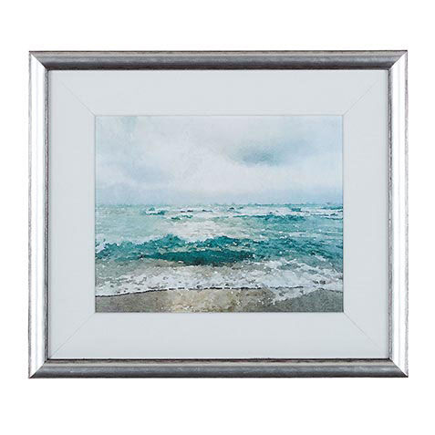 Seascape Wave III image 073181C