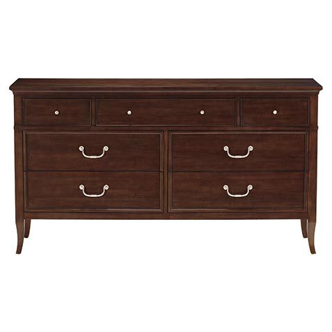 Paeton Double Dresser image C55022