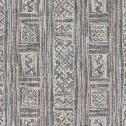 Imari Ocean Fabric By the Yard image 62785