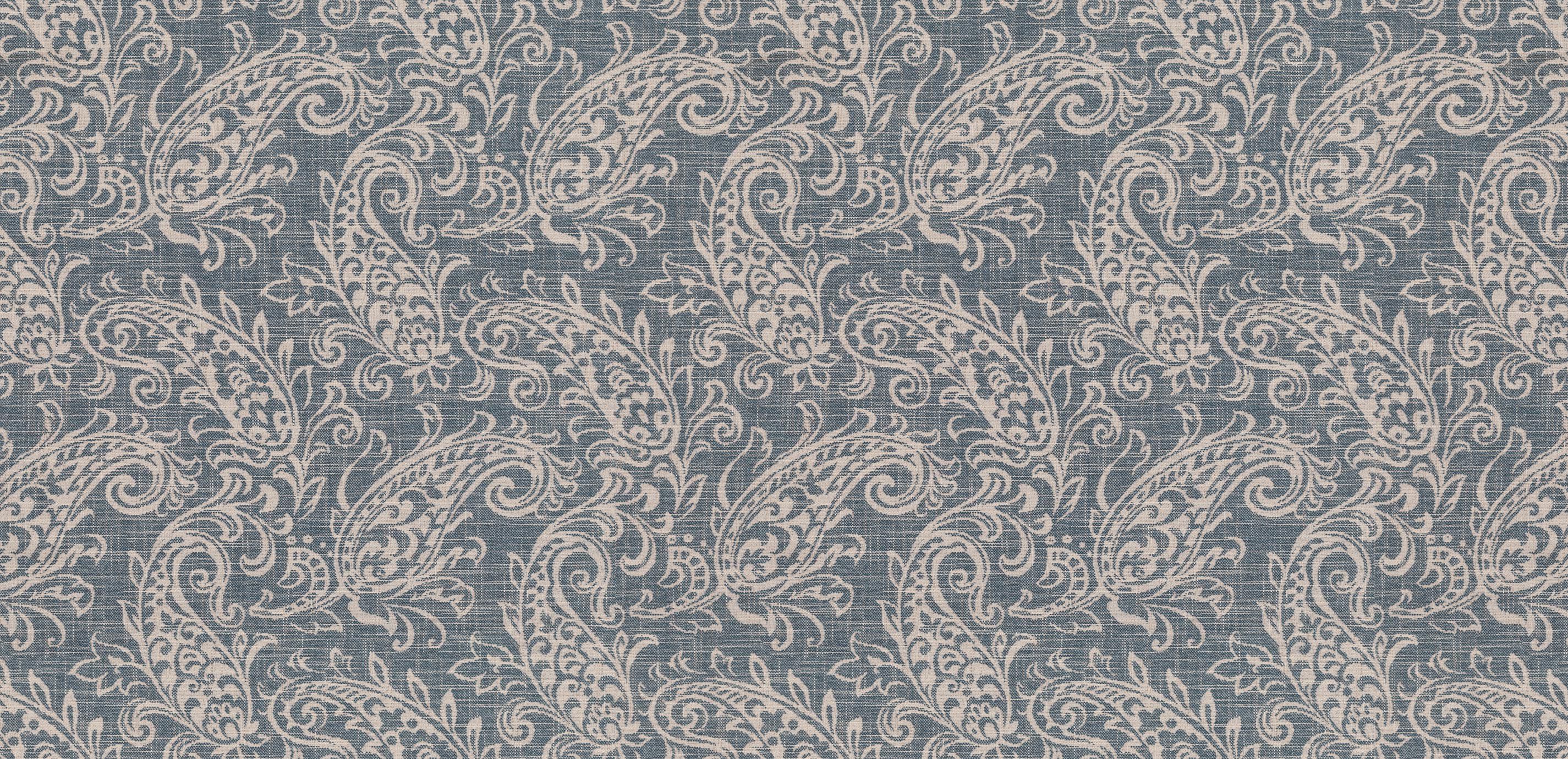 Bianca Denim Fabric By the Yard