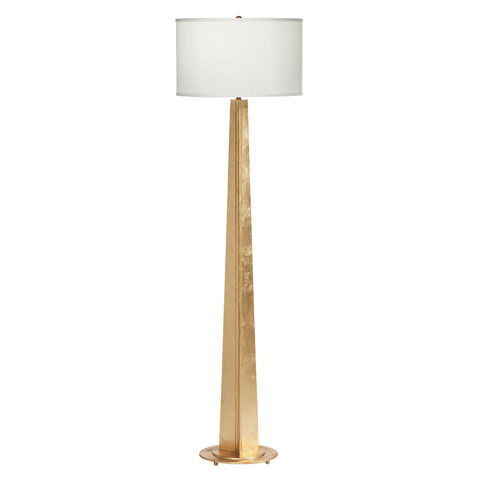 Tori Gold Floor Lamp image 092014   GLD