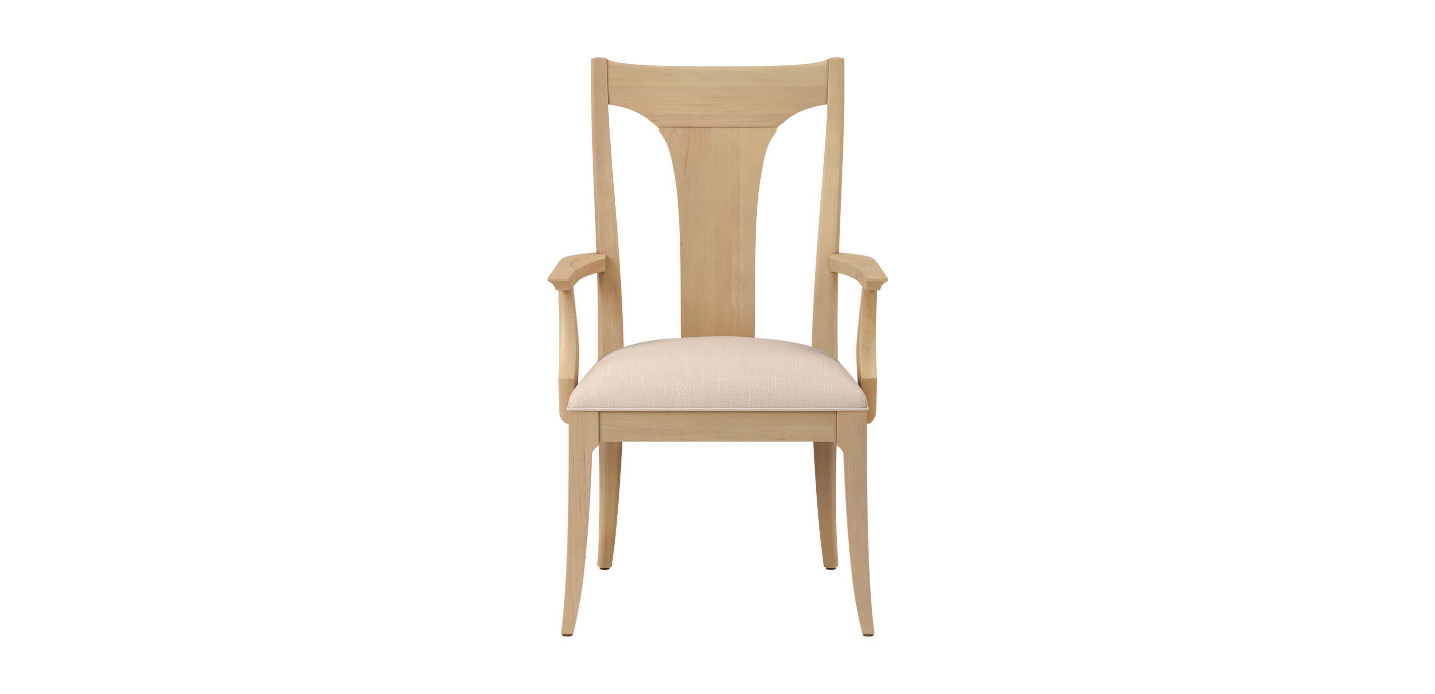 Artemis Dining Armchair, In Stock