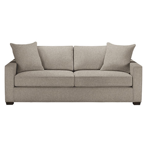 Spencer Track-Arm Sleeper Sofa - Queen image 212383
