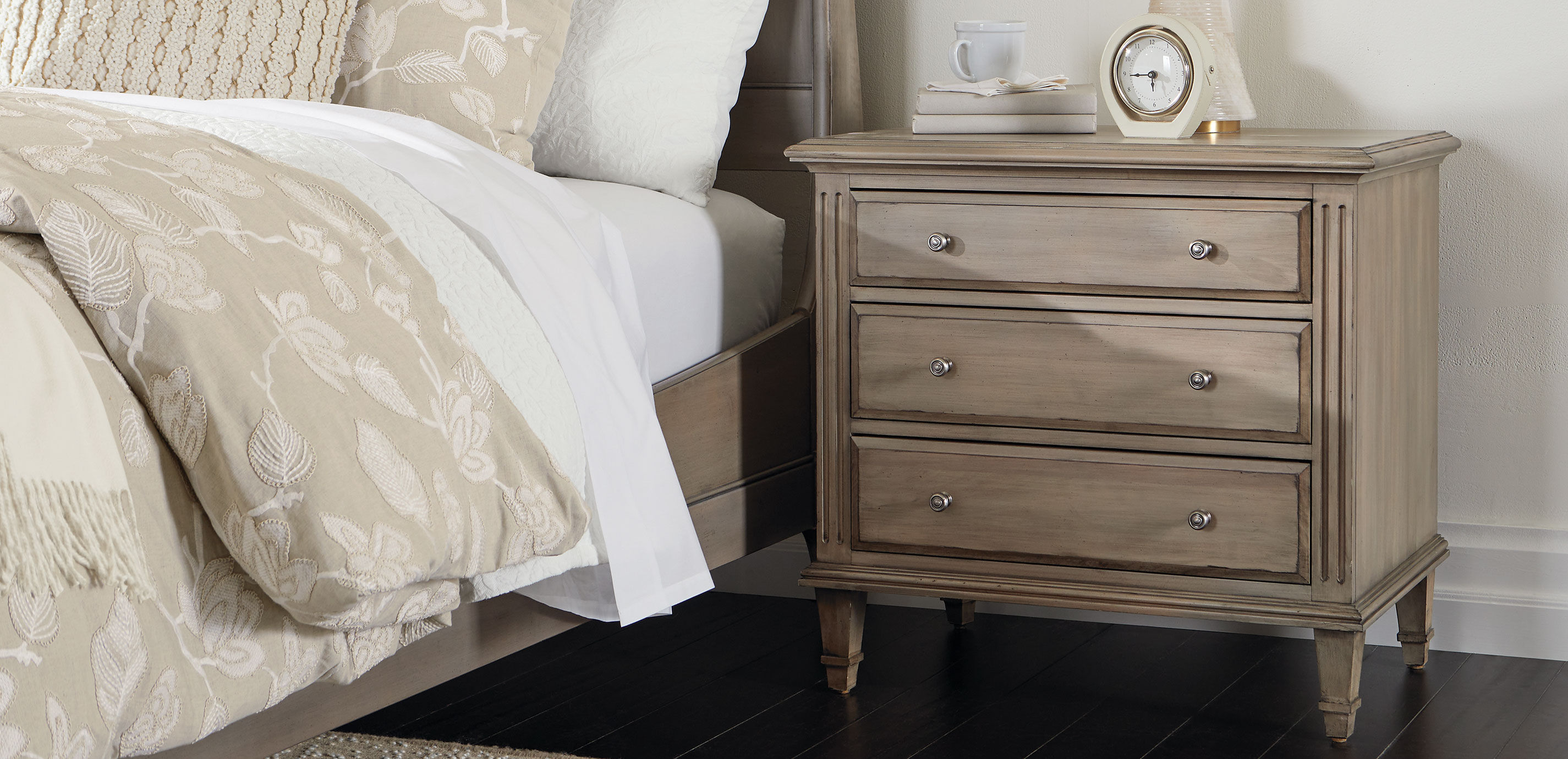 Jason Night Table 