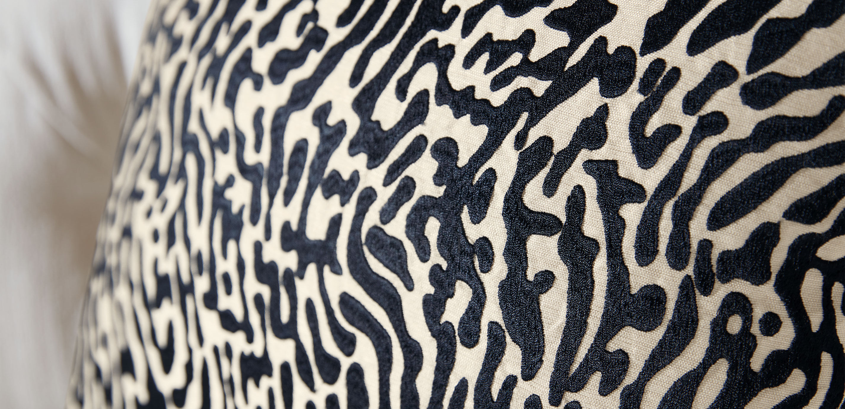 Abstract Animal Pillow_3
