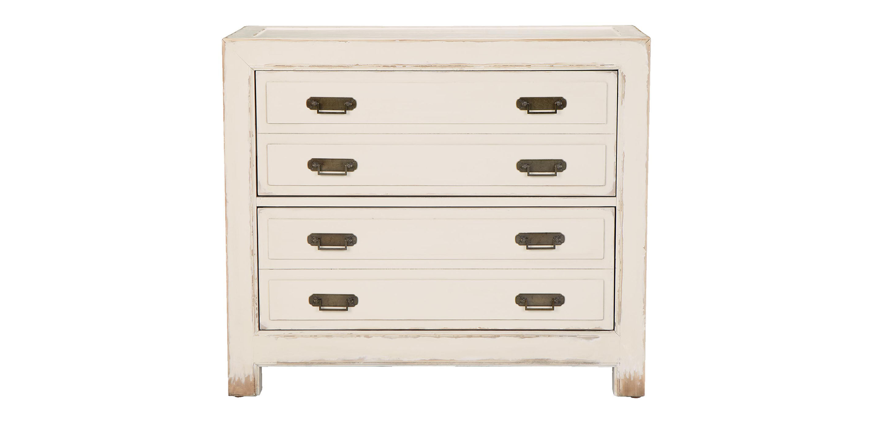 Ming File Cabinet