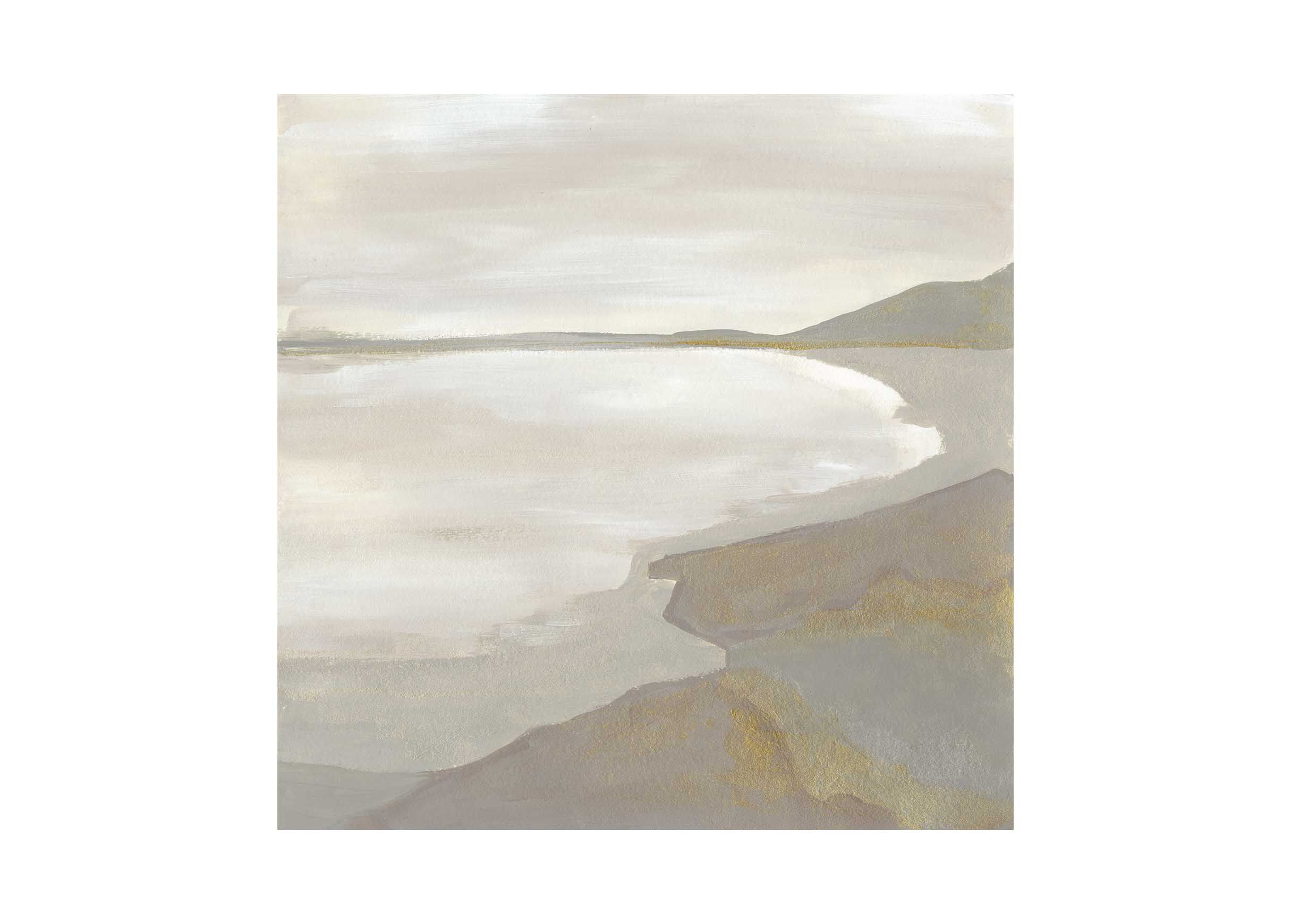 Coastal Contour II