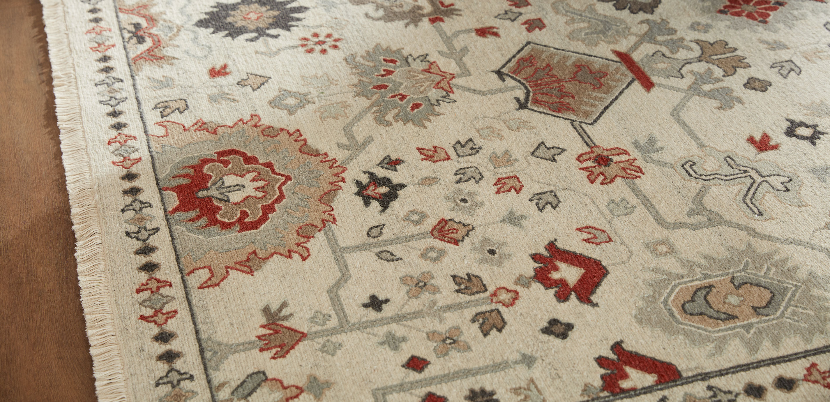 Riyan Soumak Rug_2