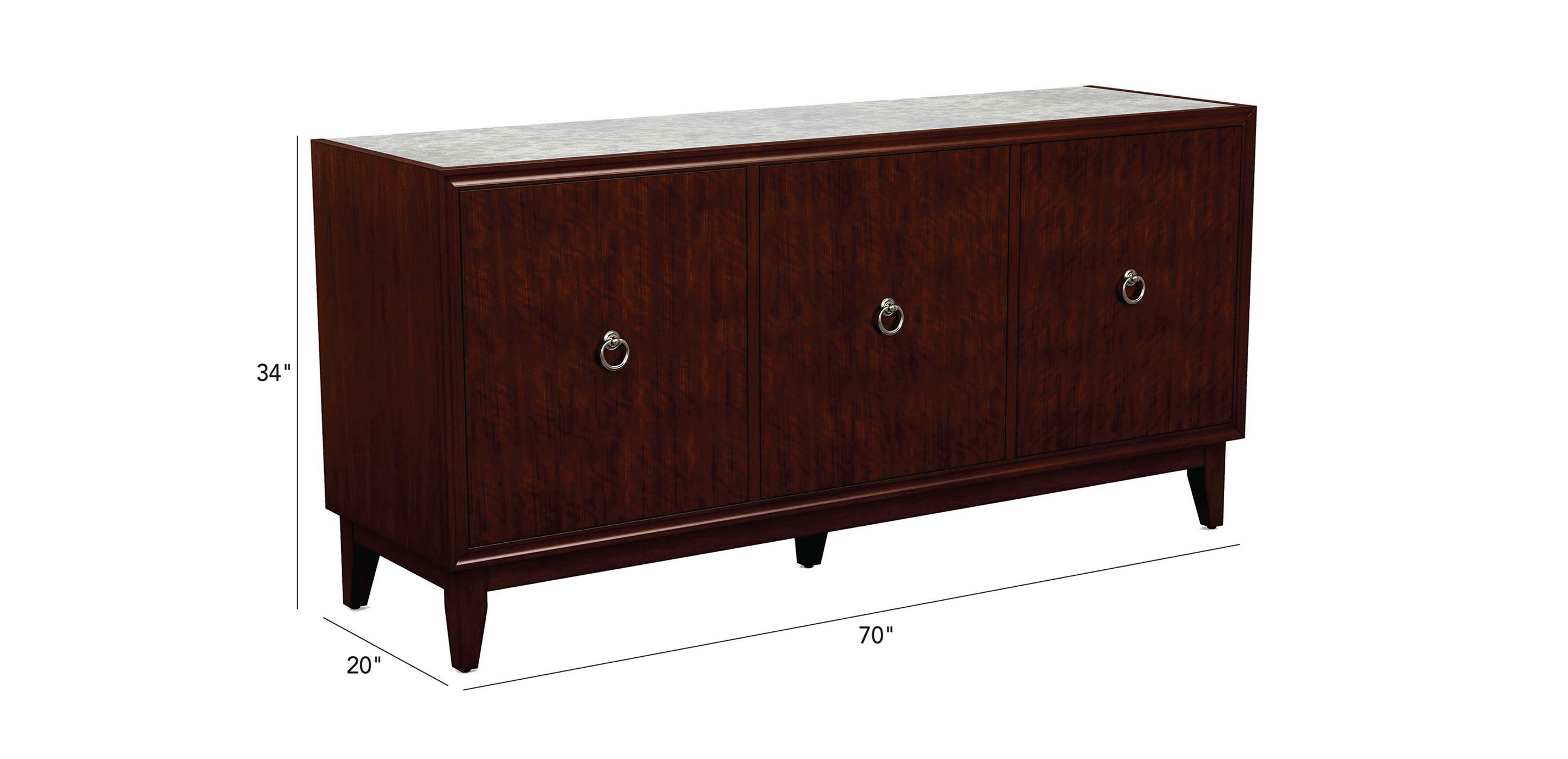 Heston Buffet_3