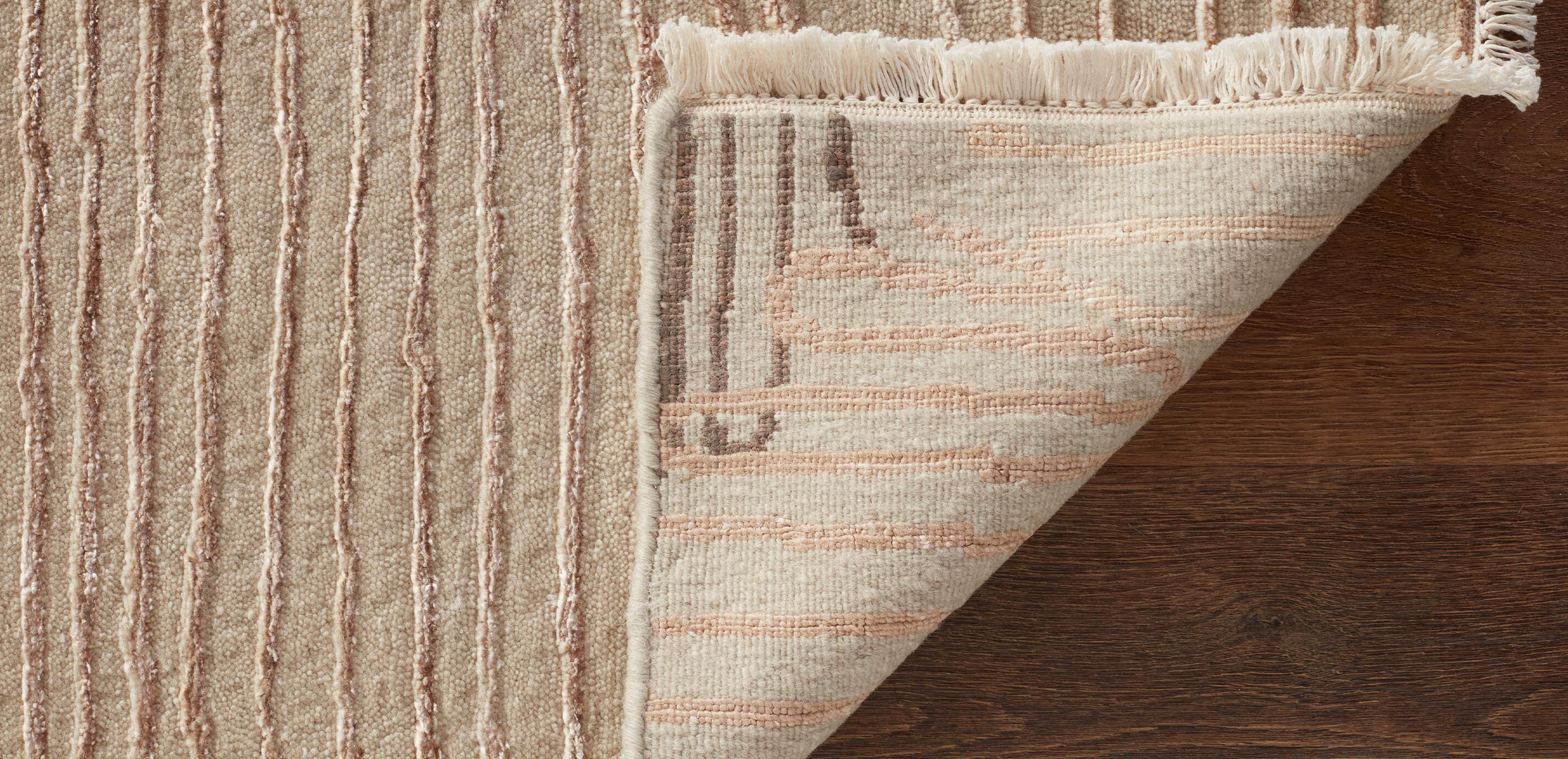 Diamond Indo Tibetan Rug_5
