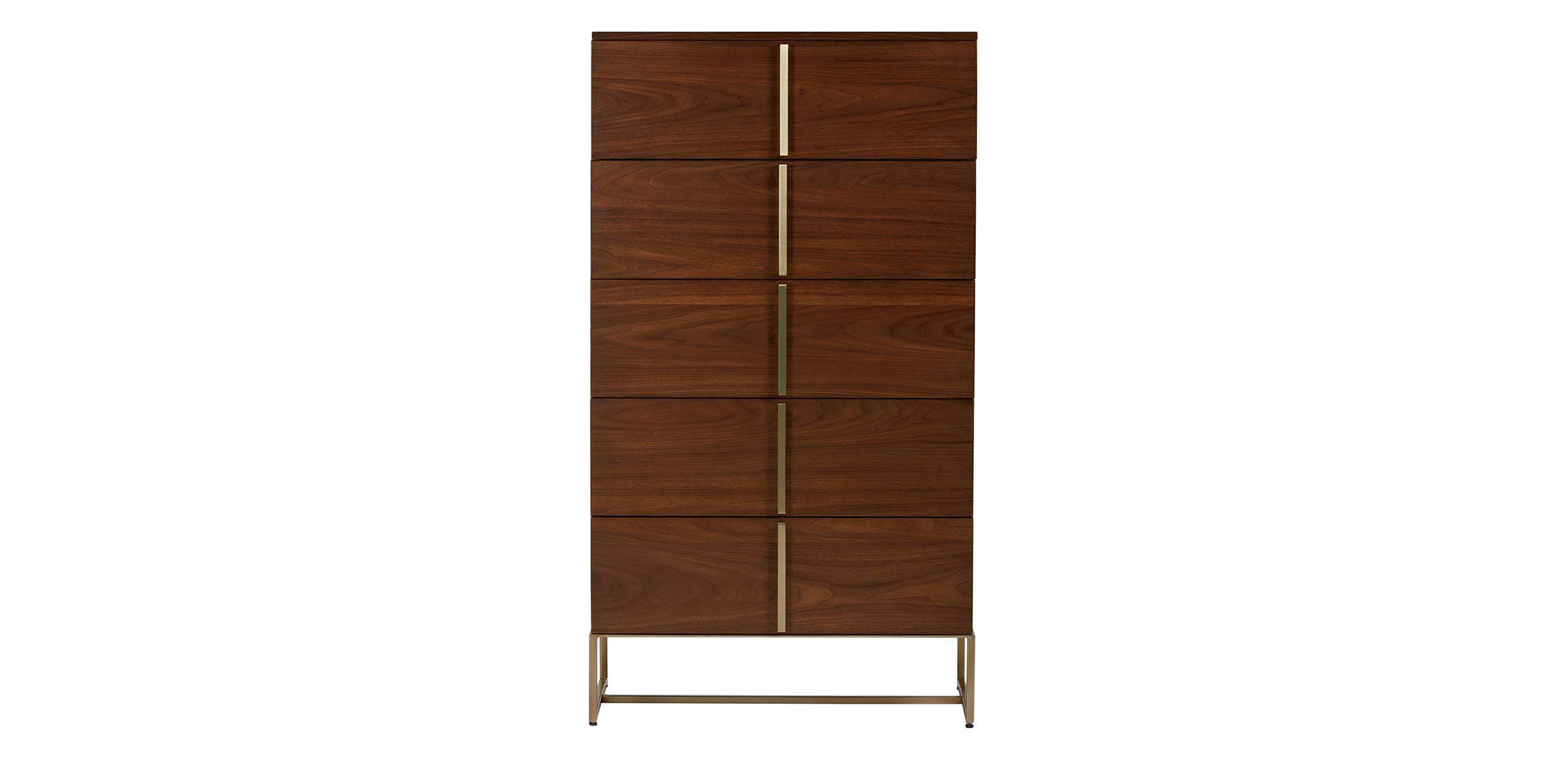 Montclaire Tall Dresser