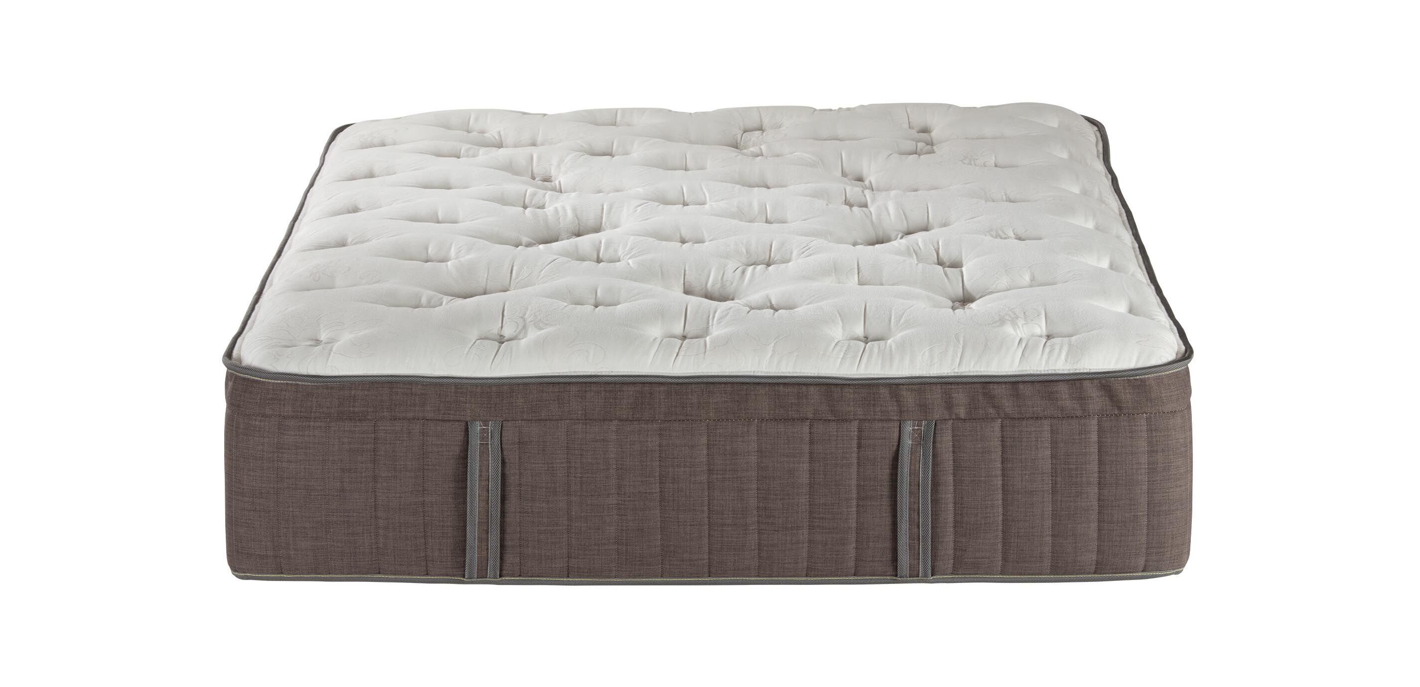 EA Signature Platinum&trade; Luxury Hybrid Mattress